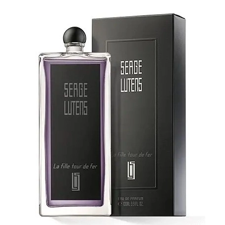 Фото Serge Lutens La Fille Tour De Fer