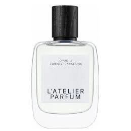 Фото L'Atelier Parfum Exquise Tentation