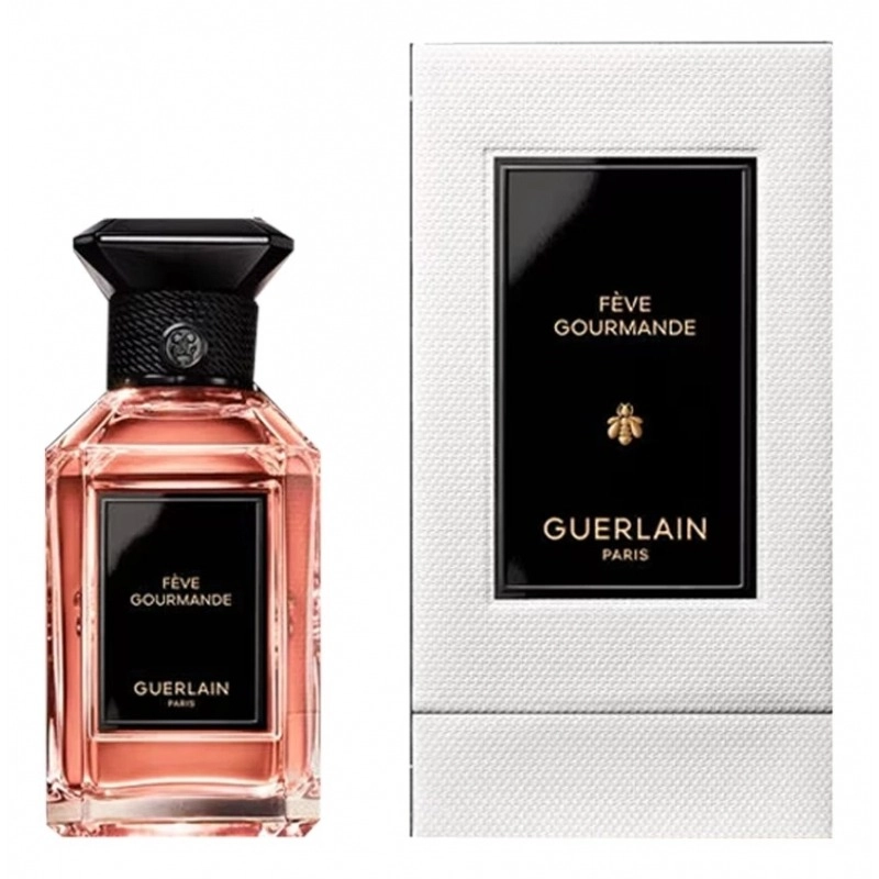 Фото Guerlain Feve Gourmande
