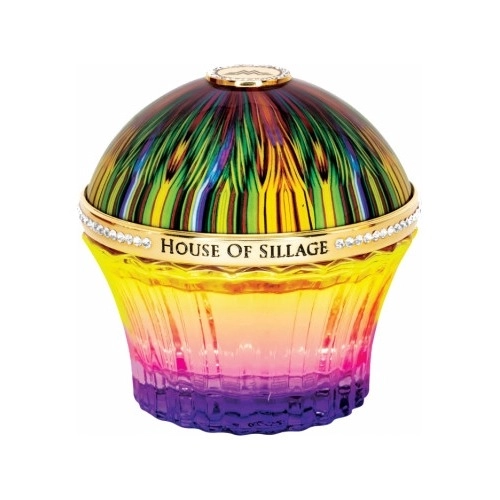 Фото House of Sillage Wonder Woman 1984 Collection Limited Edition Parfum