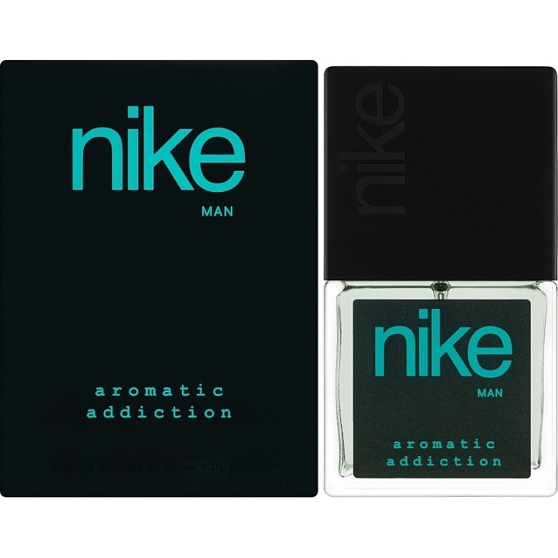 Фото Nike Aromatic Addiction Man
