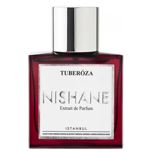 Фото Nishane Tuberoza