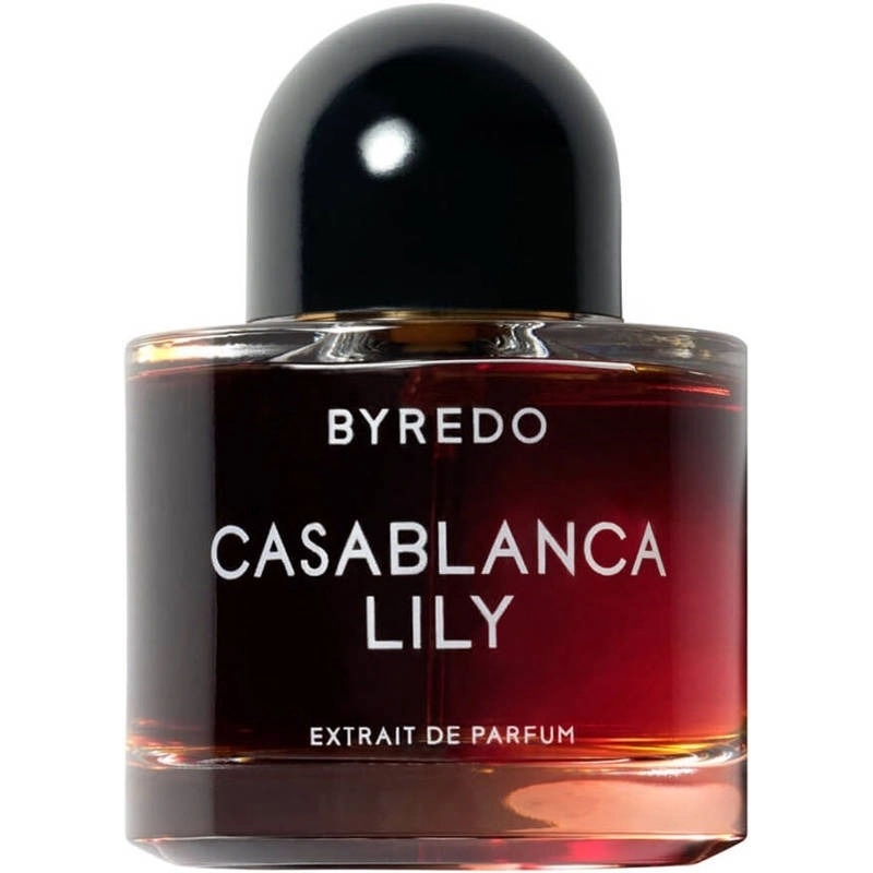 Фото BYREDO Casablanca Lily (2019)