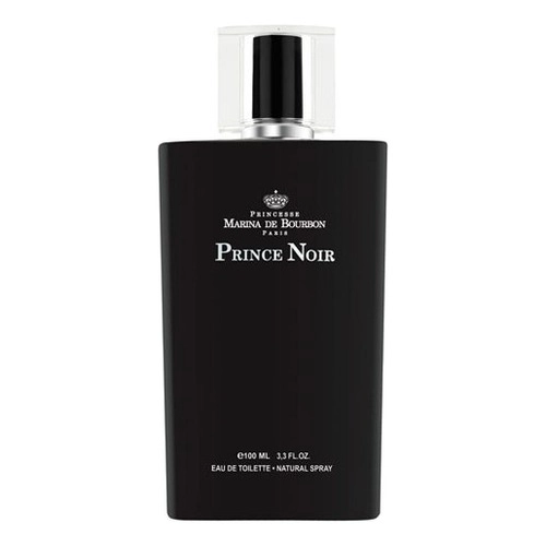 Фото Marina de Bourbon Prince Noir