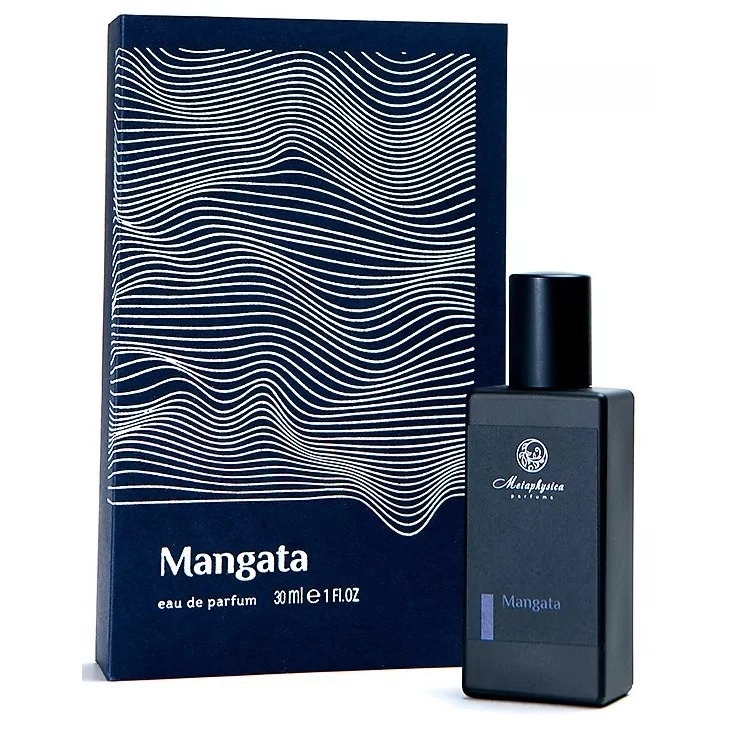 Фото Metaphysica Parfums Mangata
