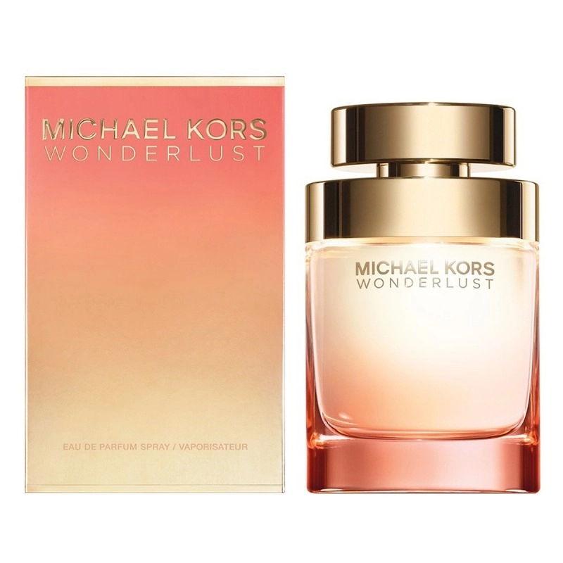 Фото Michael Kors Wonderlust Eau de Voyage