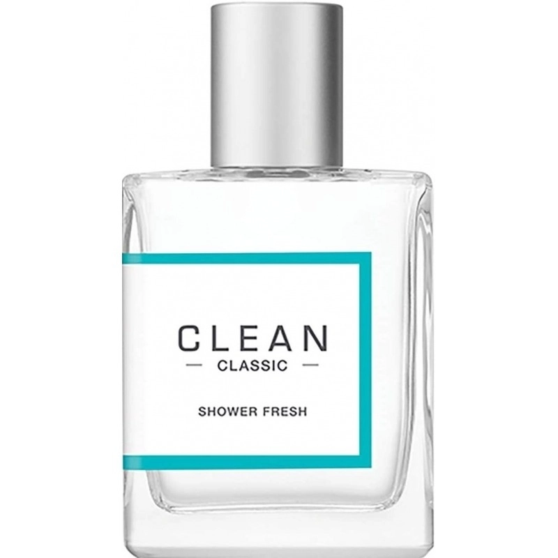 Фото Clean Classic Shower Fresh
