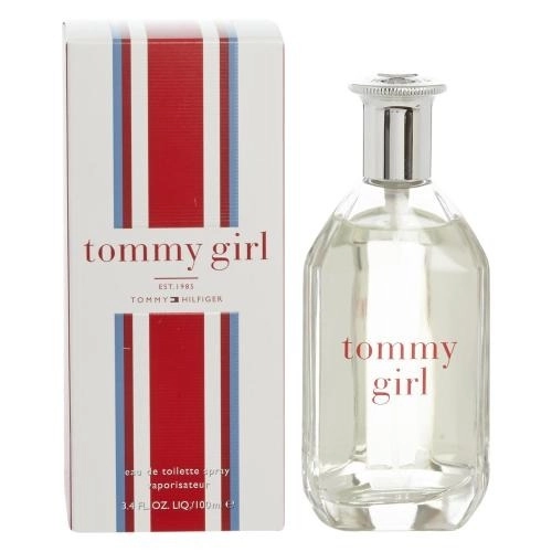 Фото Tommy Hilfiger Tommy Girl