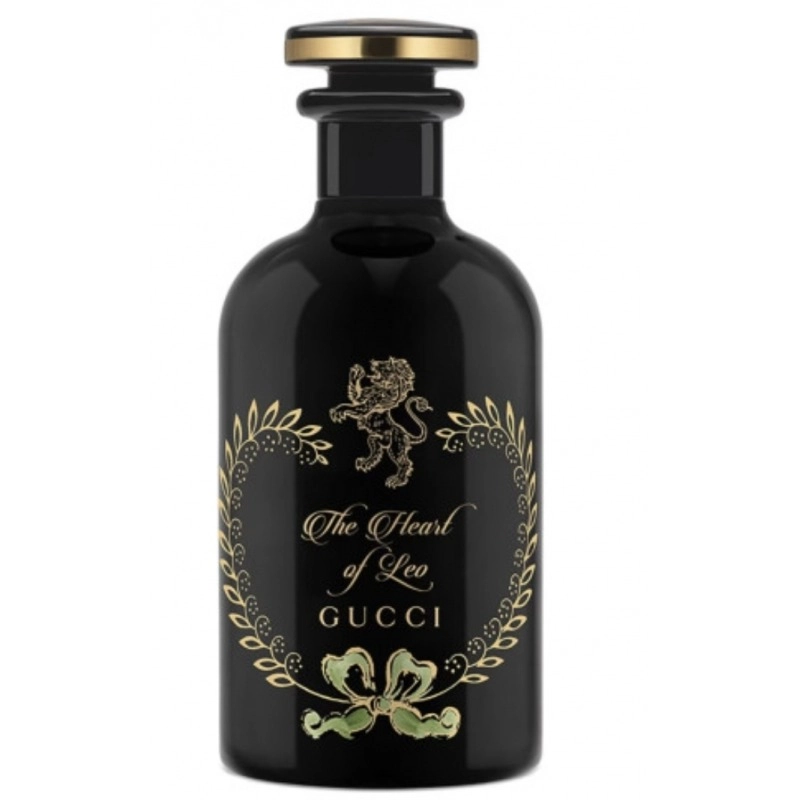 Фото Gucci The Heart of Leo