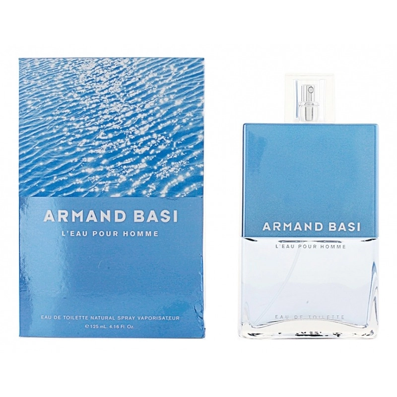 Фото Armand Basi L'Eau Pour Homme