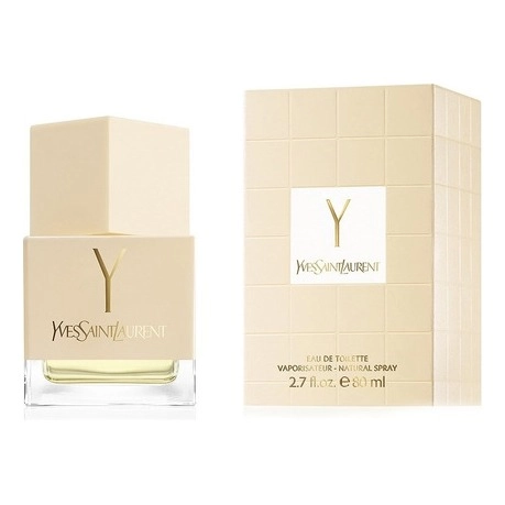 Фото Yves Saint Laurent La Collection Y