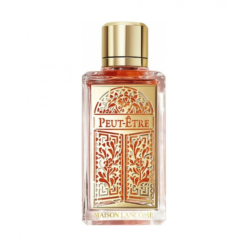 Фото Lancôme Peut-Etre 2020