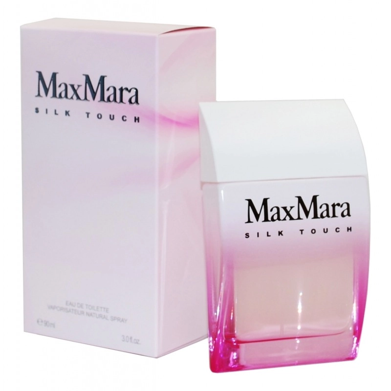 Фото Max Mara Silk Touch