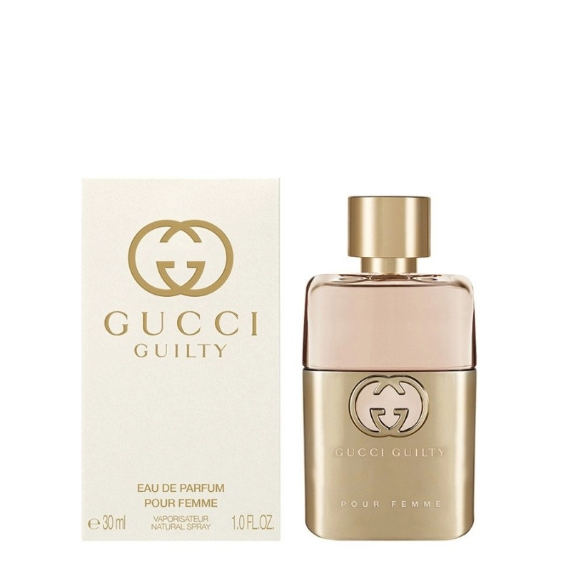 Фото Gucci Guilty Eau de Parfum