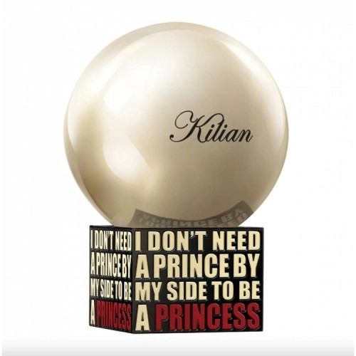 Фото By Kilian I Don't Need A Prince By My Side To Be A Princess - Rose de Mai