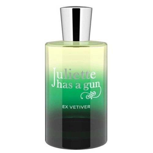 Фото Juliette Has a Gun Ex Vetiver