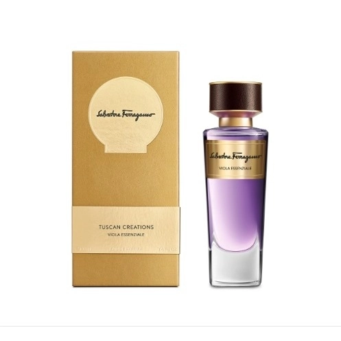 Фото Salvatore Ferragamo Viola Essenziale