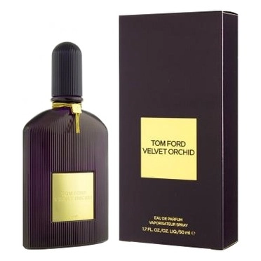 Фото Tom Ford Velvet Orchid