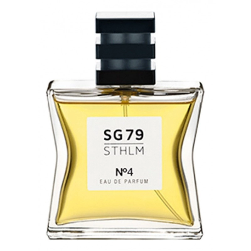 Фото SG79 STHLM No4