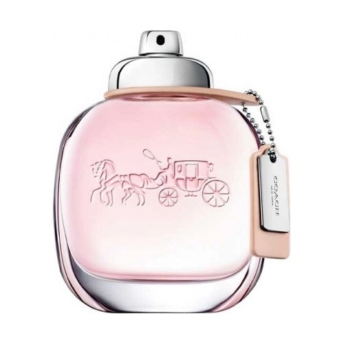Фото Coach the Fragrance Eau de Toilette (New York)