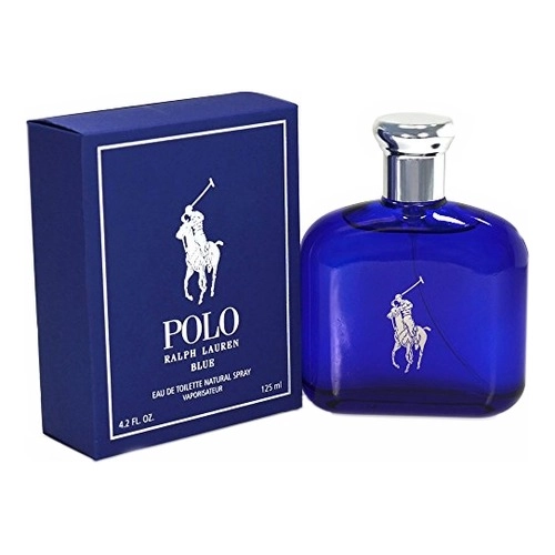 Фото Ralph Lauren Polo Blue