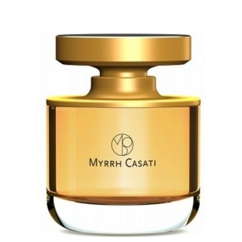 Фото Mona di Orio Myrrh Casati