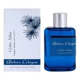 Atelier Cologne Cedre Atlas одеколон 30 мл