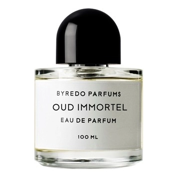 Фото BYREDO Oud Immortel