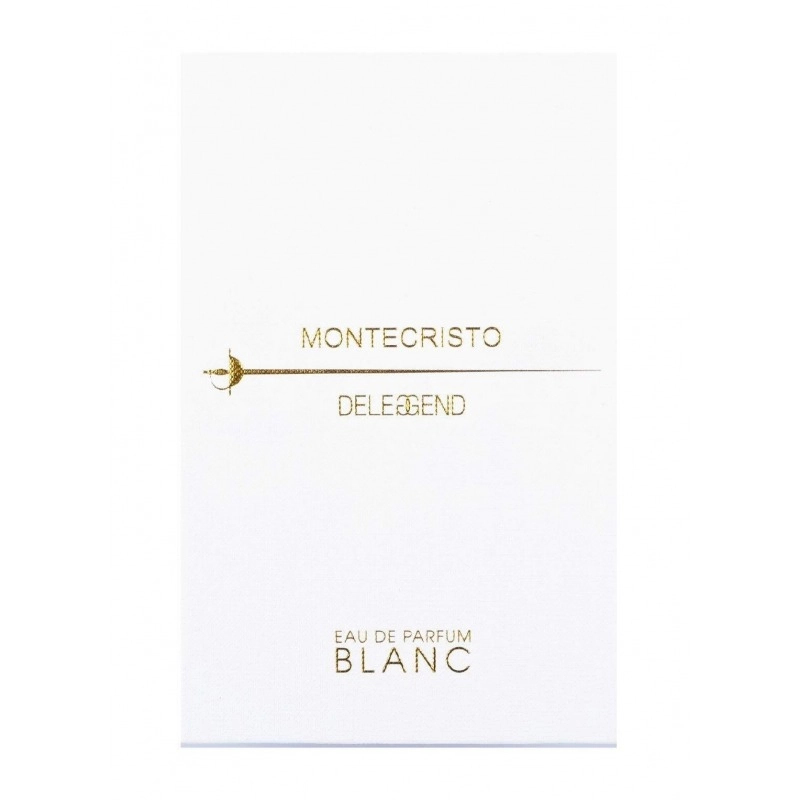 Фото Mille Centum Montecristo Deleggend Blanc