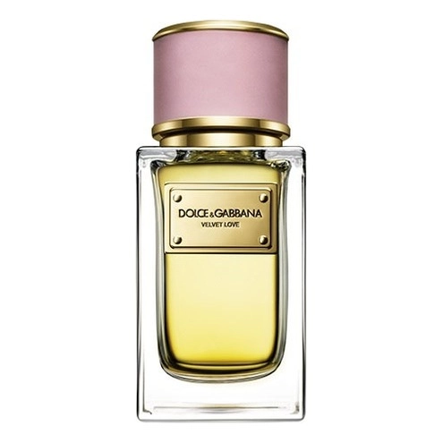 Фото Dolce & Gabbana Velvet Love
