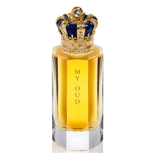 Фото Royal Crown My Oud