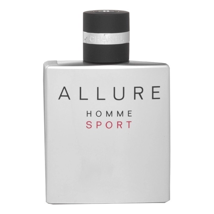 Фото Chanel Allure Homme Sport