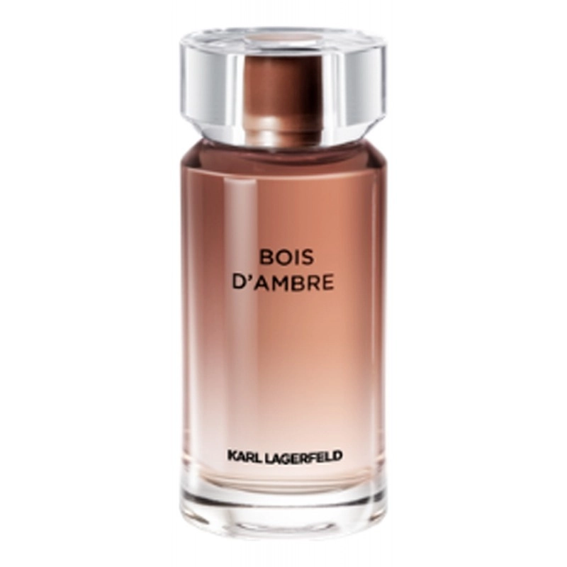 Фото Karl Lagerfeld Bois d'Ambre