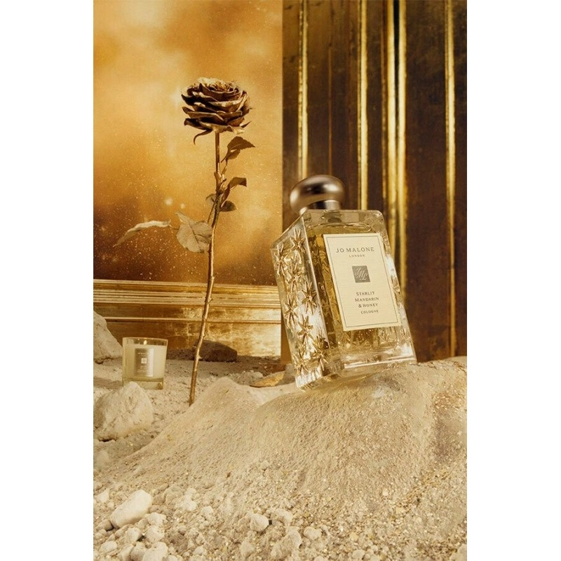Фото Jo Malone Starlit Mandarin & Honey