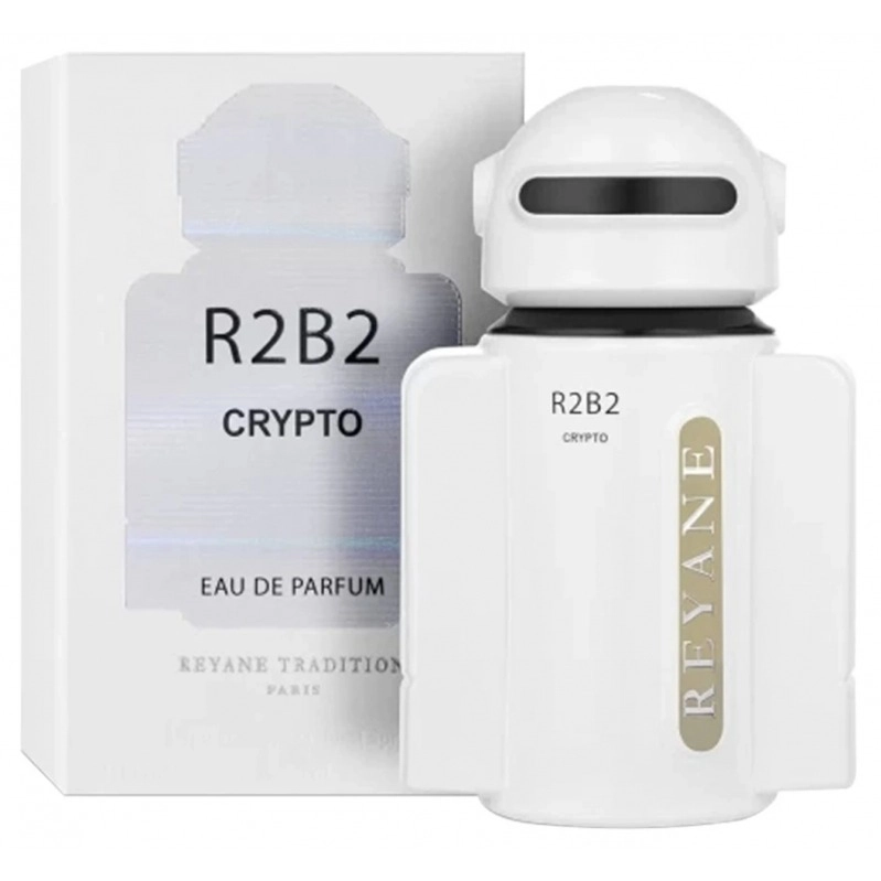 Фото Reyane R2B2 Crypto