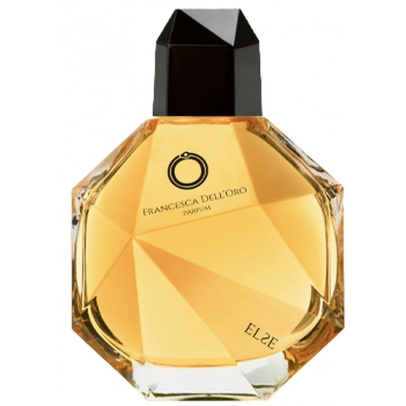 Фото Francesca Dell'Oro Else