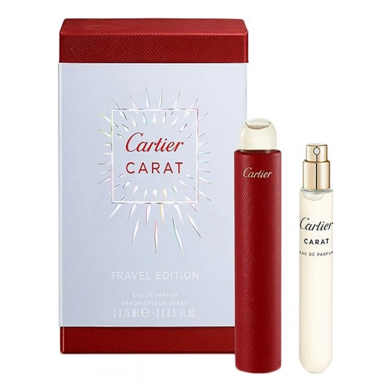 Фото Cartier Carat