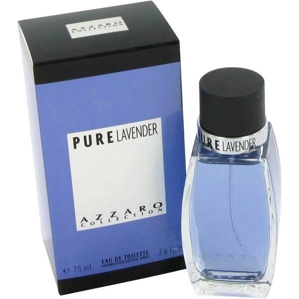 Фото Azzaro Pure Lavender
