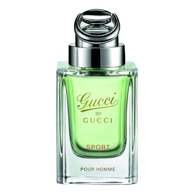 Фото Gucci by Gucci Sport Men