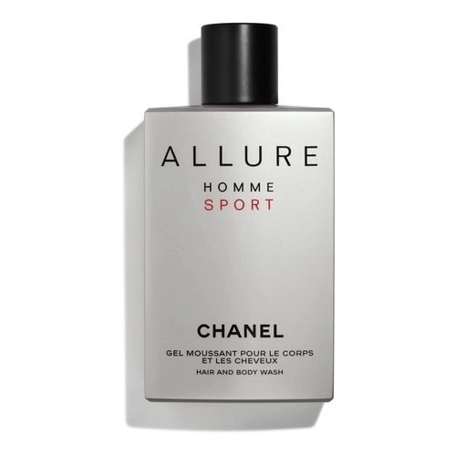 Фото Chanel Allure Homme Sport