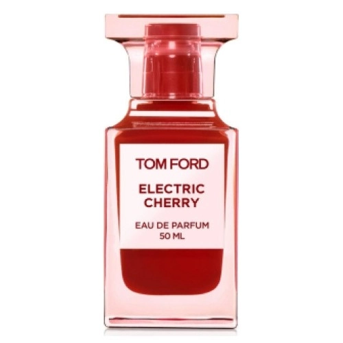 Фото Tom Ford Electric Cherry