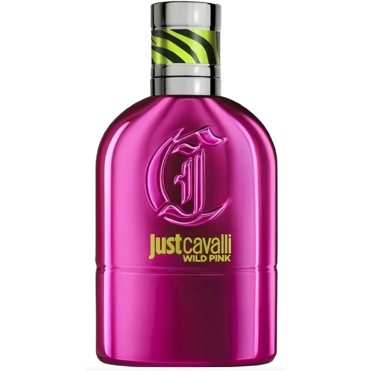 Фото Roberto Cavalli Just Cavalli Wild Pink