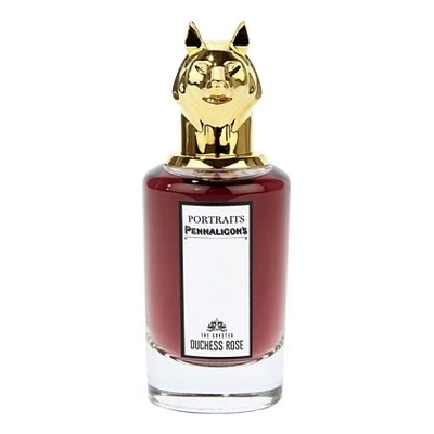 Фото Penhaligon's The Coveted Duchess Rose