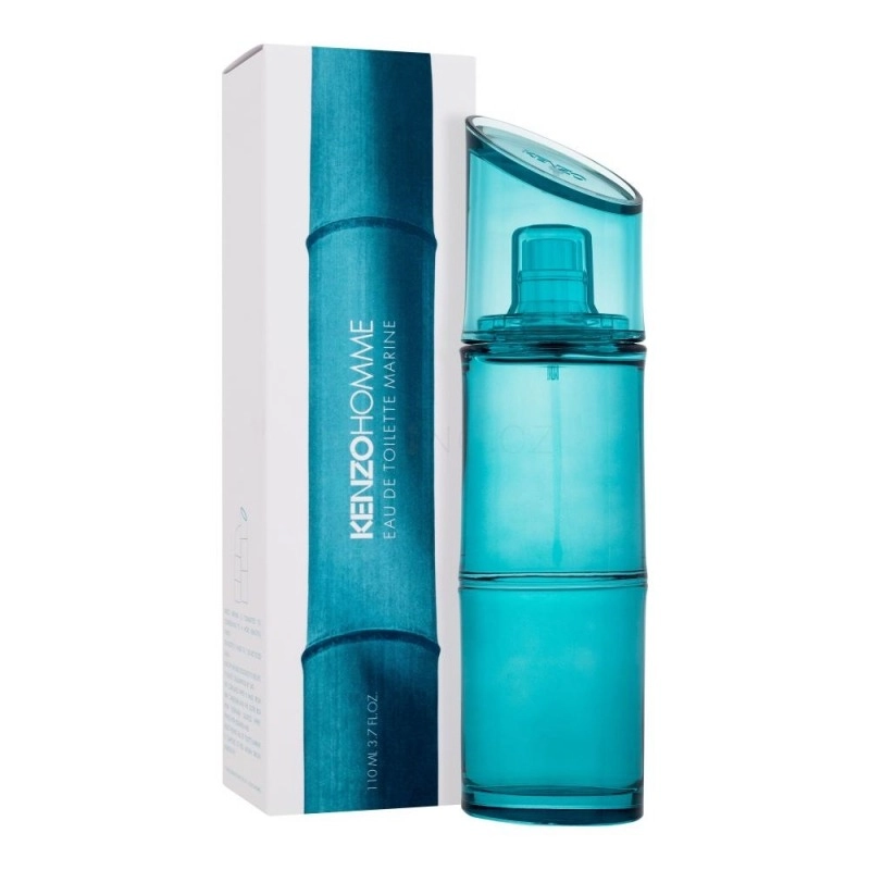 Фото Kenzo Homme Marine