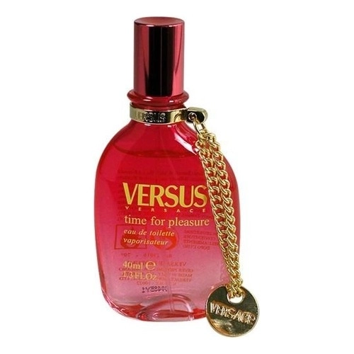 Фото Versace Versus Time For Pleasure