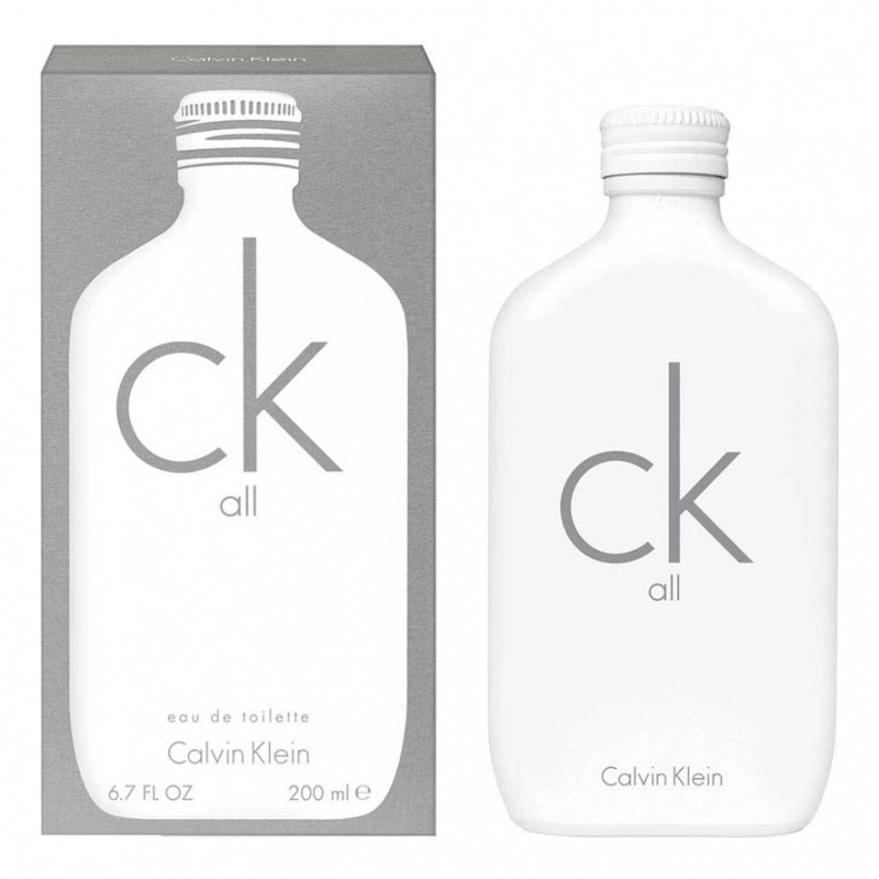 Фото Calvin Klein CK All