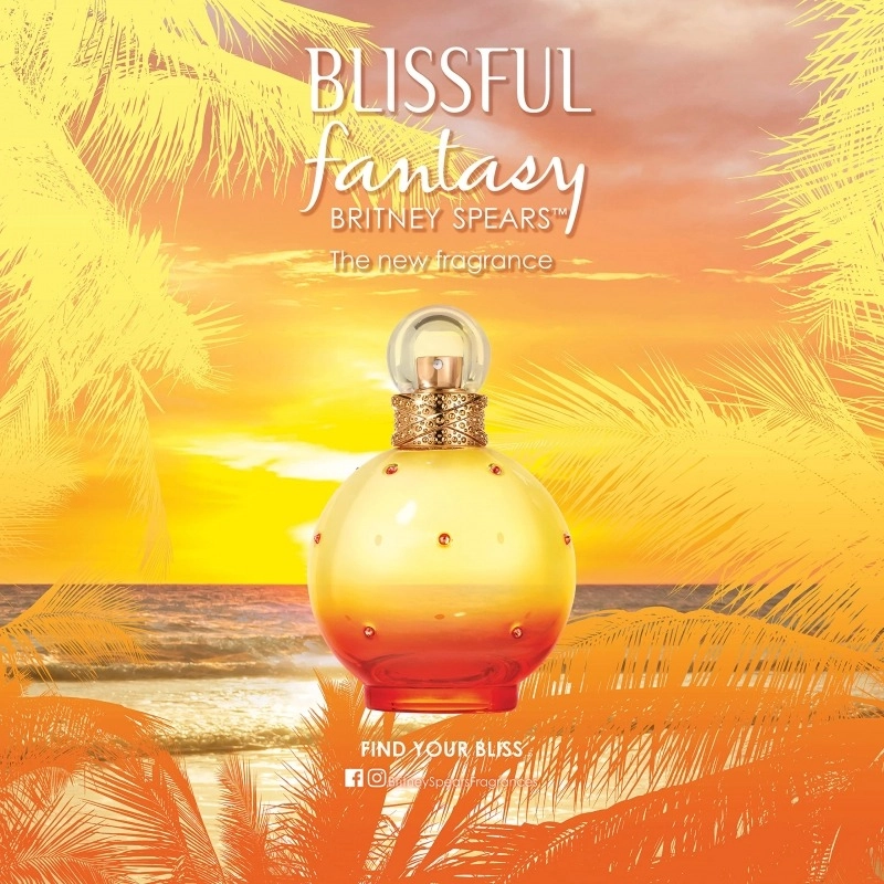 Фото Britney Spears Blissful Fantasy