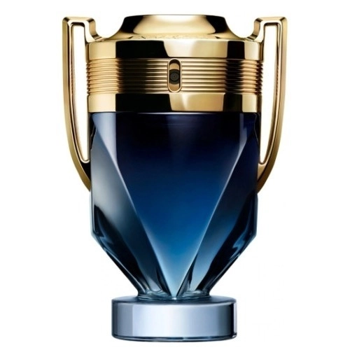 Фото Paco Rabanne Invictus Parfum