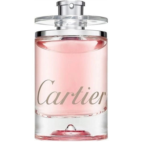 Фото Eau de Cartier Essence de Paradis