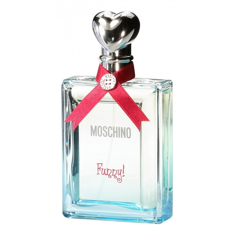 Фото Moschino Funny